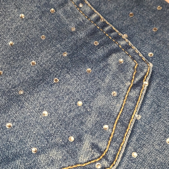 Topshop new without tags jeans sz 30 - Picture 6 of 7